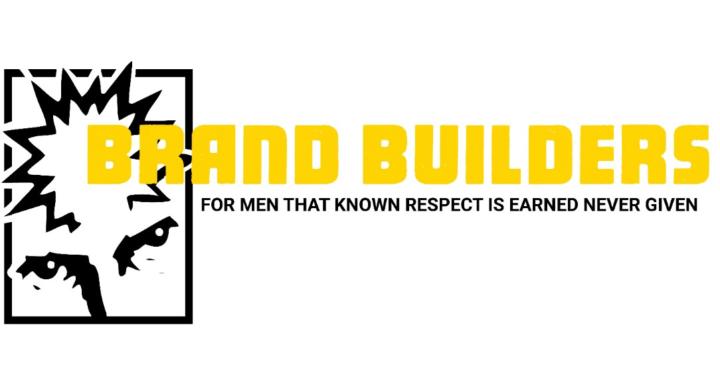 BRAND BUILDERS