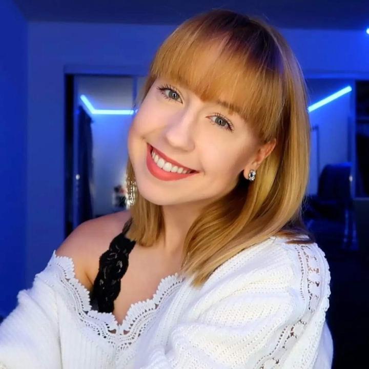 Sofiya Potapchuk