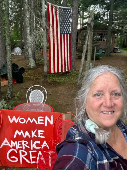 Kim Buskala