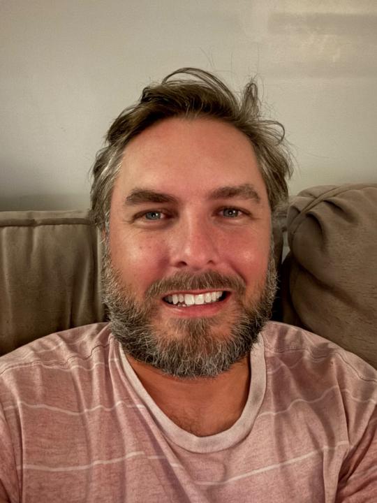 Jarrett Purdy