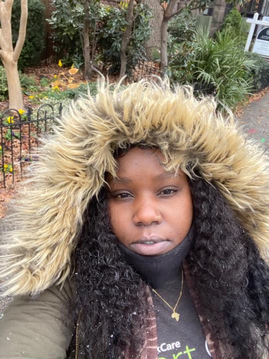 Anne Kinyanjui