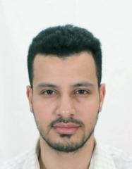 Ali Charyf