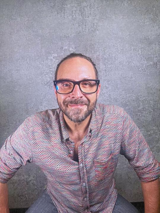 Marko Bregant
