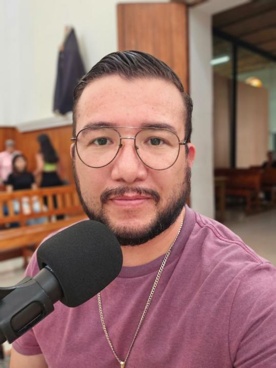 Emmanuel Garcia Garcia