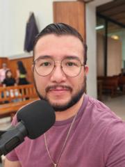 Emmanuel Garcia Garcia