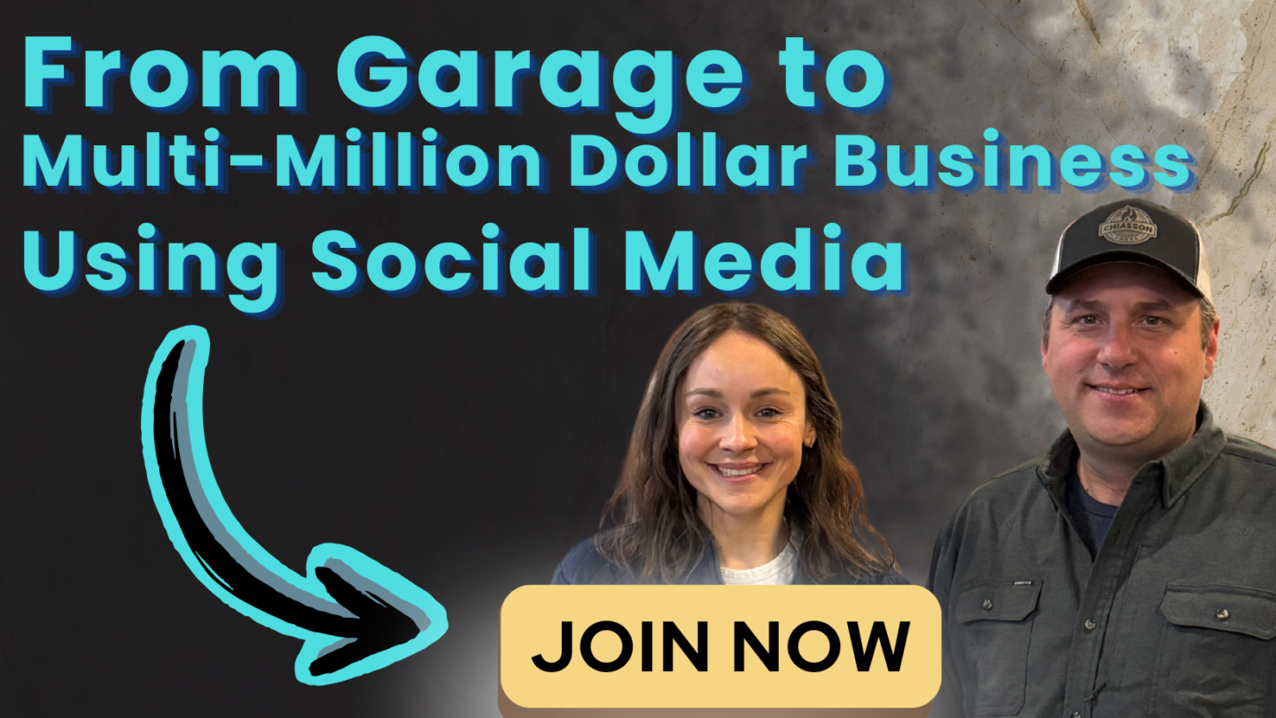 Chiasson Business Network
