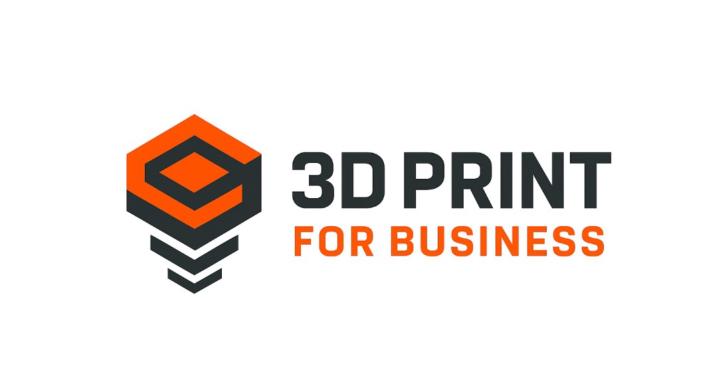 3D Print For Business