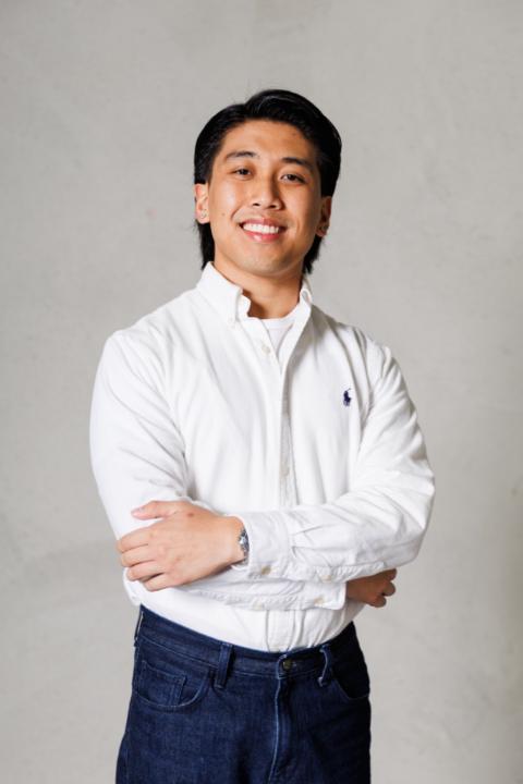 Keith Tolentino