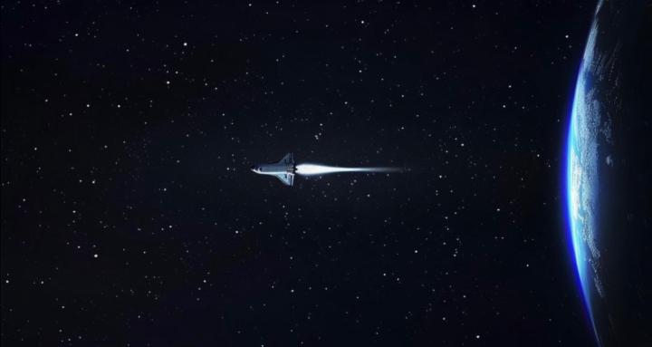 Cosmic Code- community 