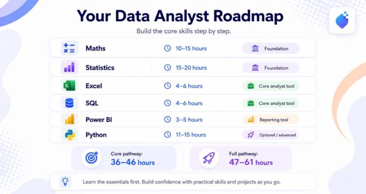 Data Analyst 1.0