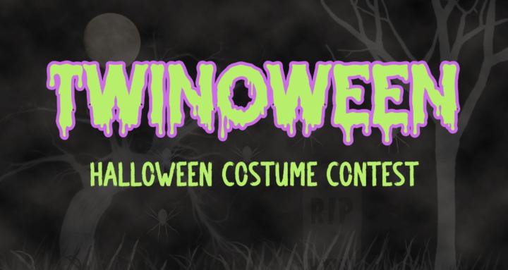 Twinoween