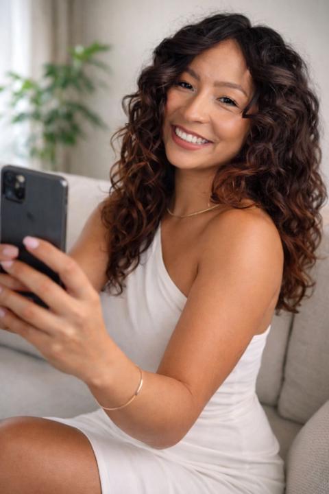 Michelle Rodriguez Vargas