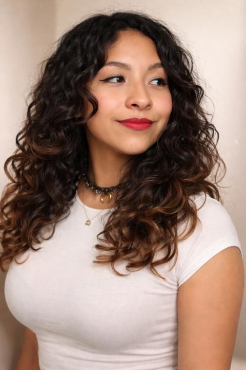 Michelle Rodriguez Vargas