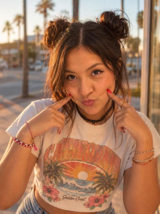 Michelle Rodriguez Vargas