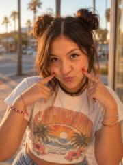 Michelle Rodriguez Vargas