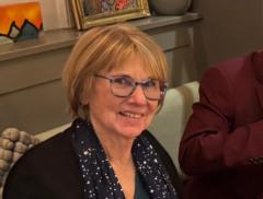 Maureen Pickman