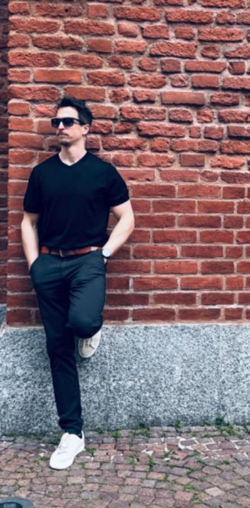 Wolfgang Unterlerchner