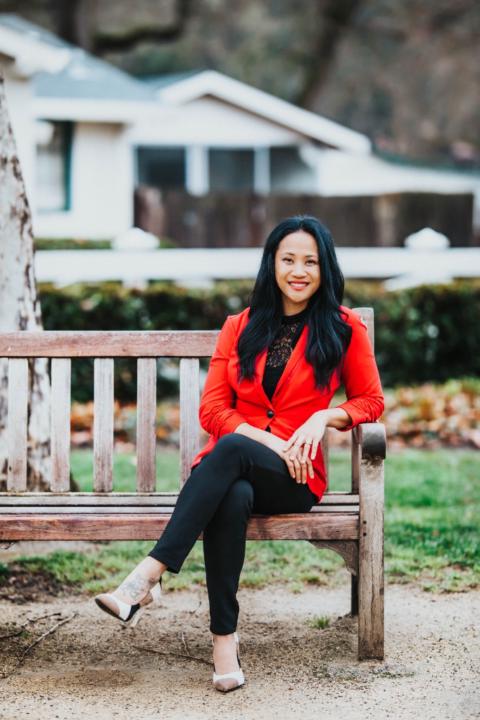 Rose Gonzales