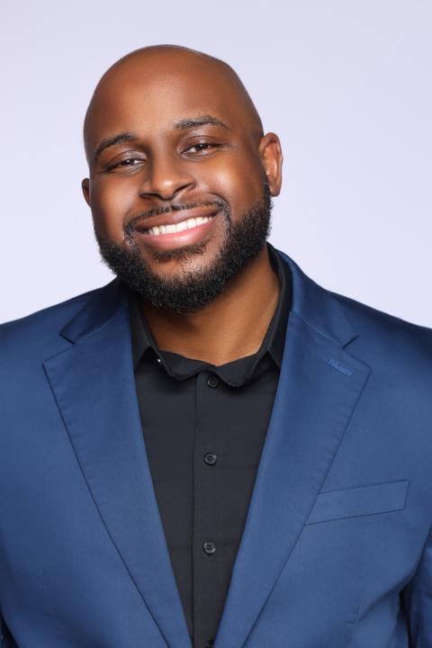 Princeston Blanchard