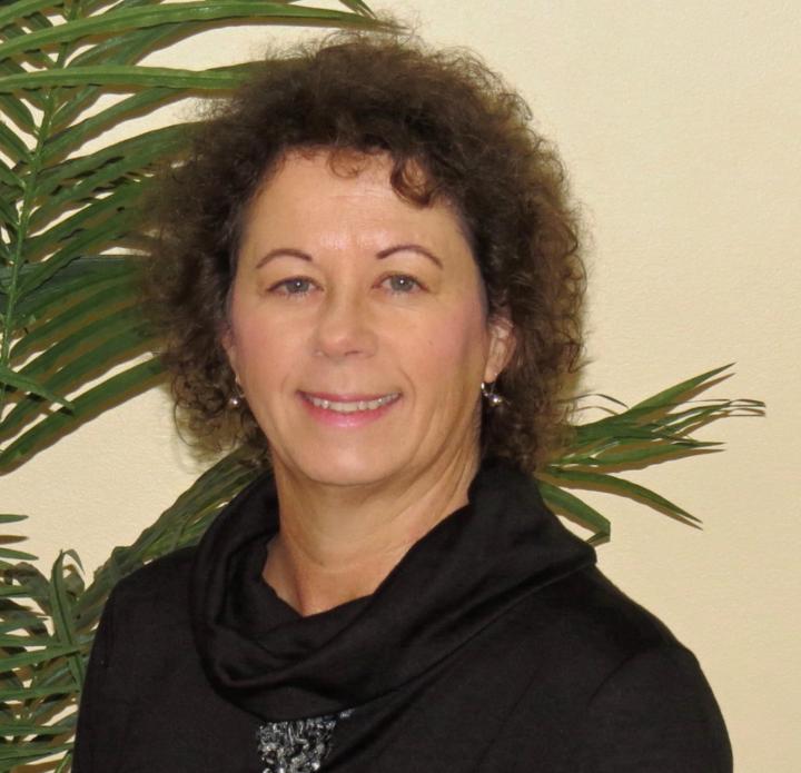 Susan Williams