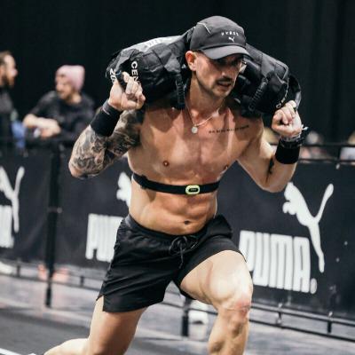 Jordan Stewart