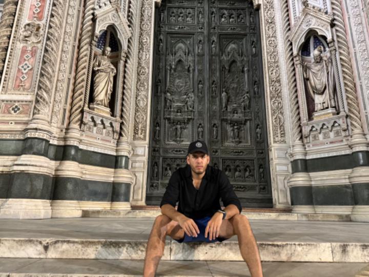 Kevin Hernandez