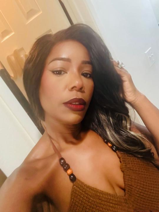 Farrah Hubbard-Tharp