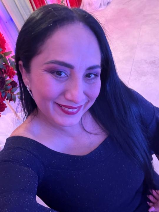 Mariluz Salazar