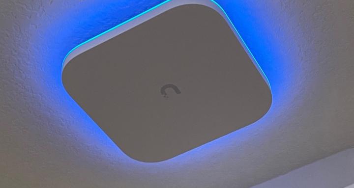 Unifi Deployment Lab