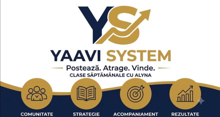 YAAVI SYSTEM 