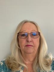 Christine Clements
