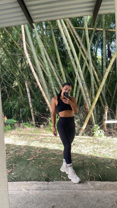 Luisa Fernanda Ortiz Montes
