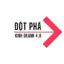 ĐỘT PHÁ KINH DOANH 4.0