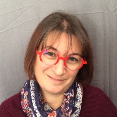 Severine Cuzon