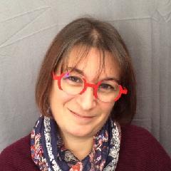 Severine Cuzon