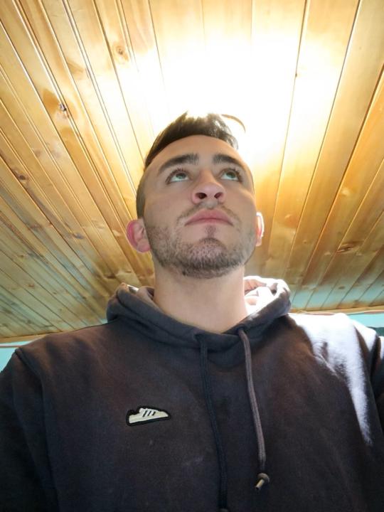 Fabian Armando Garzon Leon