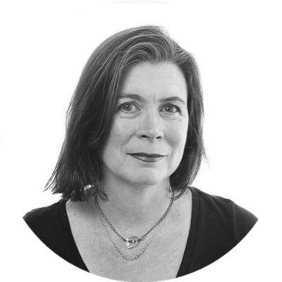 Johanna Maaghul