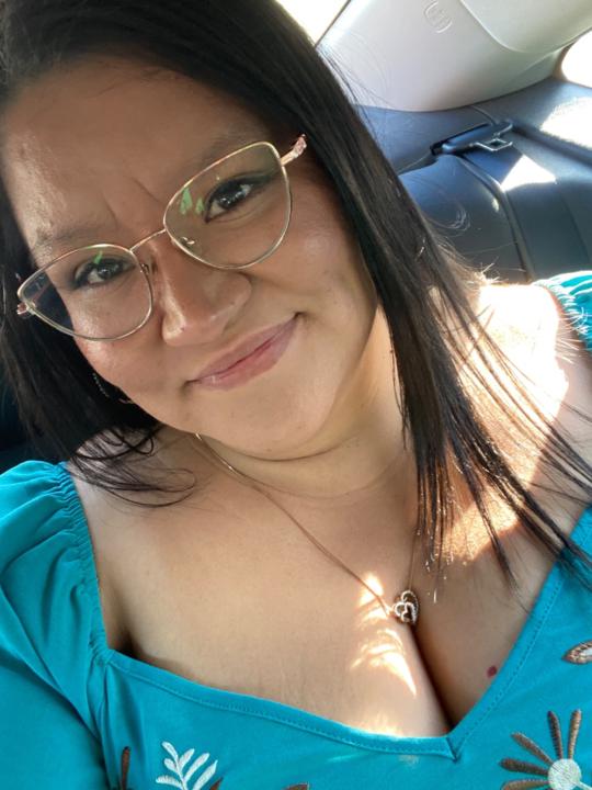 Yazmin Rivera-Gomez