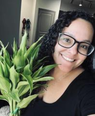 Alvina Diomin