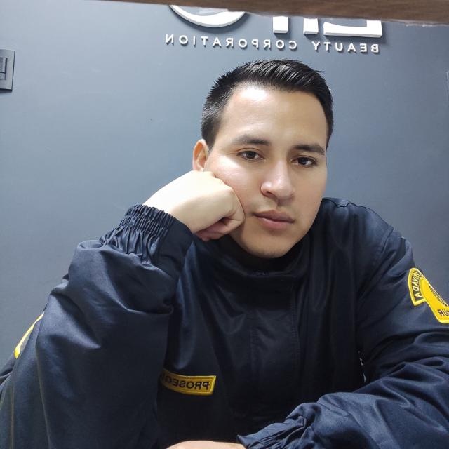 Carlos Bardales Rodríguez