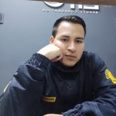 Carlos Bardales Rodríguez