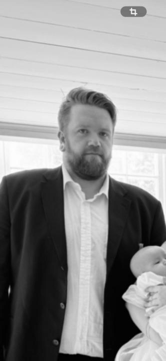 Eric Dahlberg