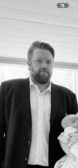 Eric Dahlberg