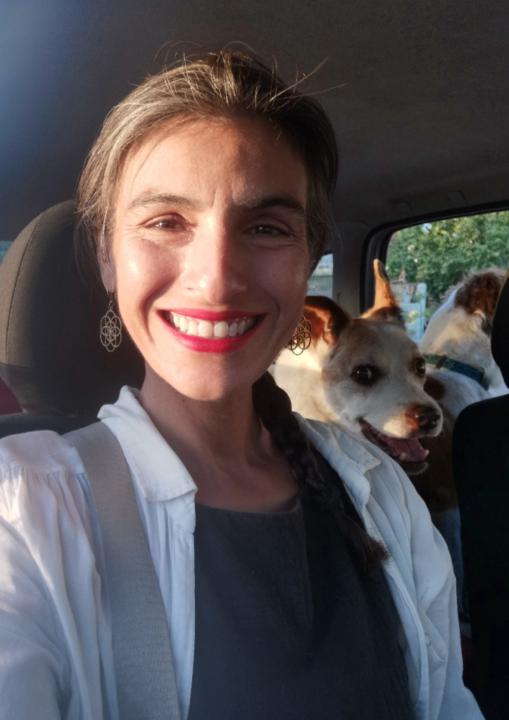 Ana García