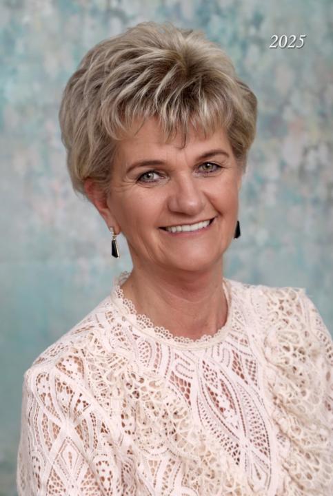 Zita Iliásné Sütő