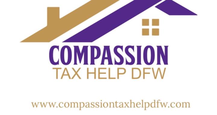 Compassion Tax Help