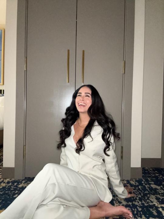 Johanna Blanco Eidelman
