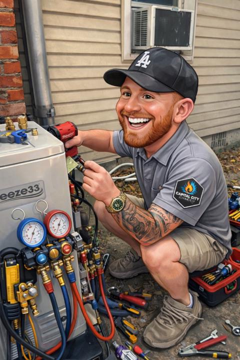 Adam Alexander