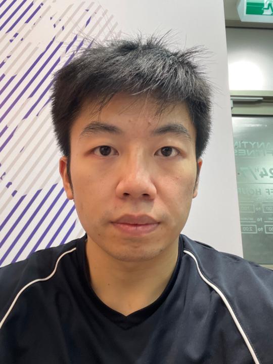 Alex Deng