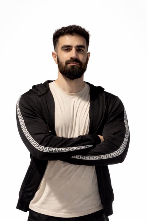 Mohammad Othman